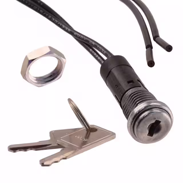 YM061U2C2WCNQ C&K electronic component