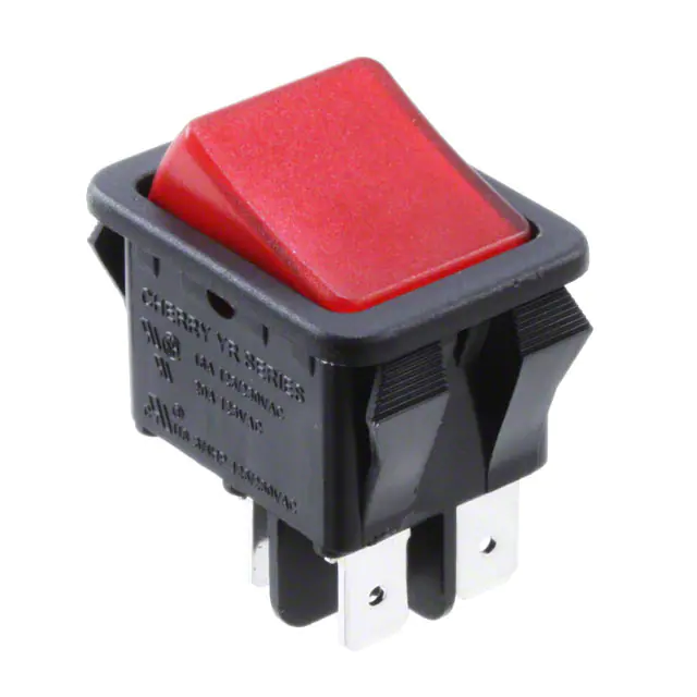 YRM32F2BBRLN ZF Electronics electronic component