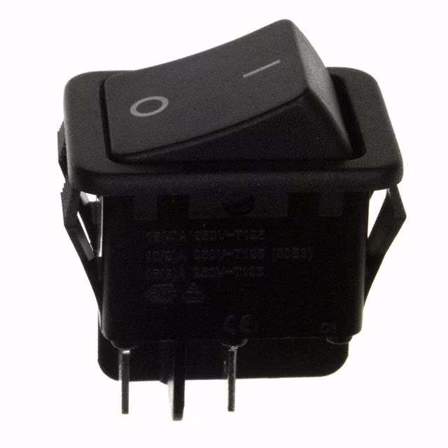 YRM32F2FBBNN ZF Electronics electronic component