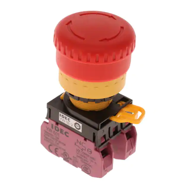 YW1B-V4E02R APEM Inc. electronic component