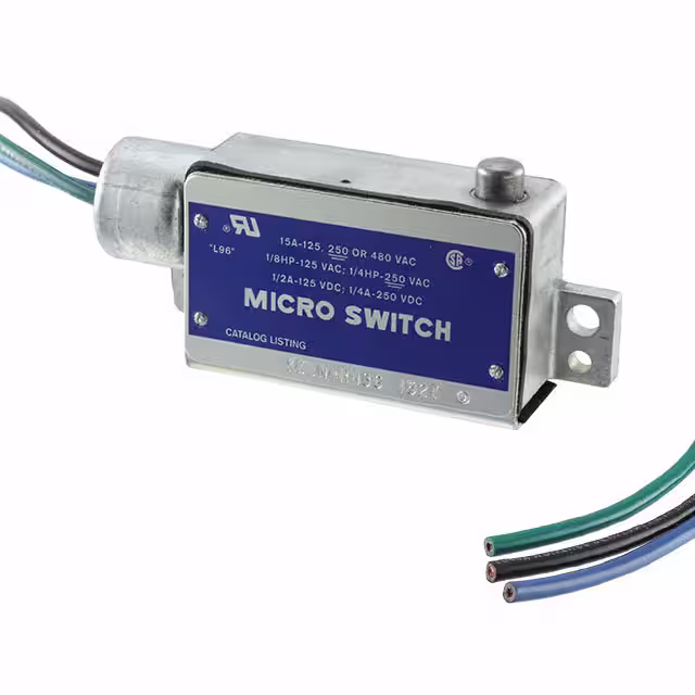 YZLN-RH3G Honeywell Sensing and Productivity Solutions electronic component