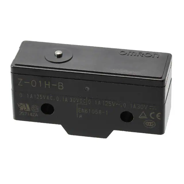 Z-01H-B Omron Automation and Safety electronic component