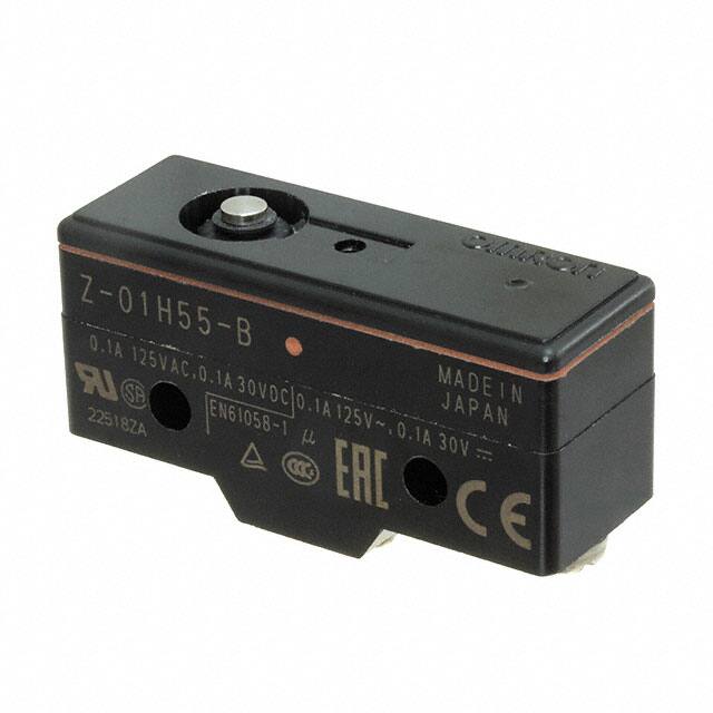 Z-01H55-B Omron Automation and Safety electronic component