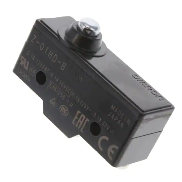 Z-01HD-B Omron Automation and Safety electronic component