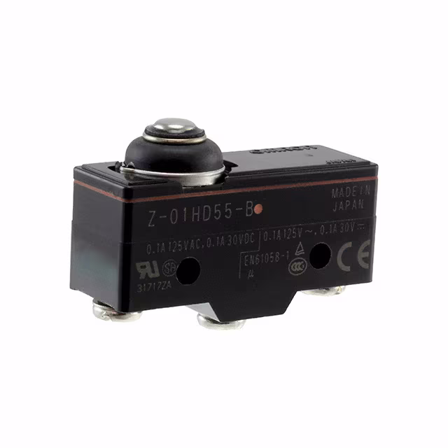 Z-01HD55-B Omron Automation and Safety electronic component