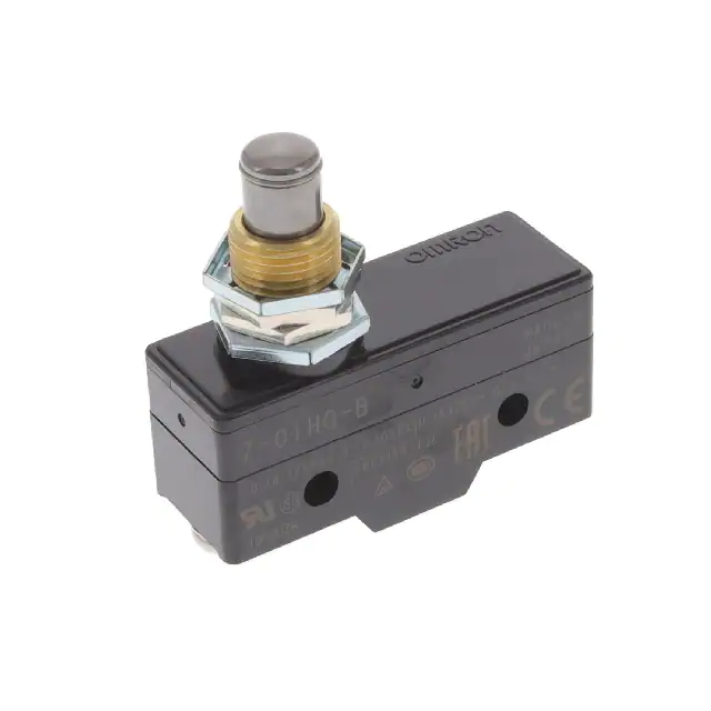 Z-01HQ-B Omron Automation and Safety electronic component