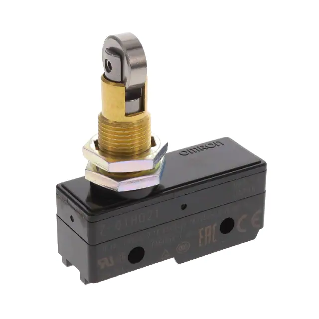 Z-01HQ21 Omron Automation and Safety electronic component
