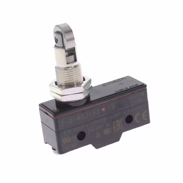 Z-01HQ2155-B Omron Automation and Safety electronic component