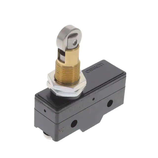 Z-01HQ22-B Omron Automation and Safety electronic component