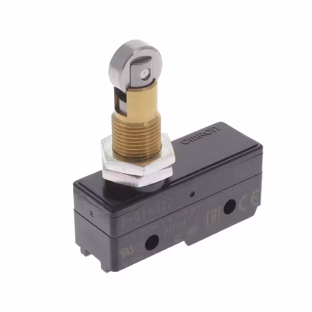 Z-01HQ22 Omron Automation and Safety electronic component
