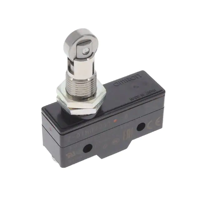 Z-01HQ2255-B Omron Automation and Safety electronic component