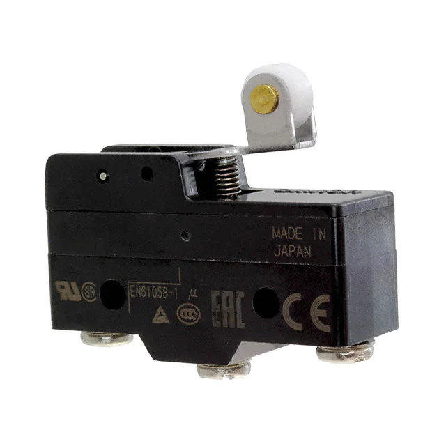 Z-01HW22-B Omron Automation and Safety electronic component