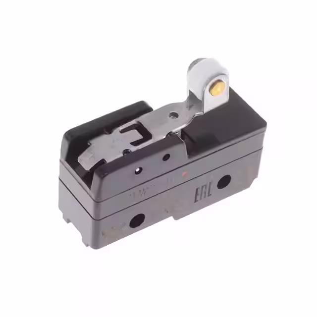 Z-01HW2255 Omron Automation and Safety electronic component
