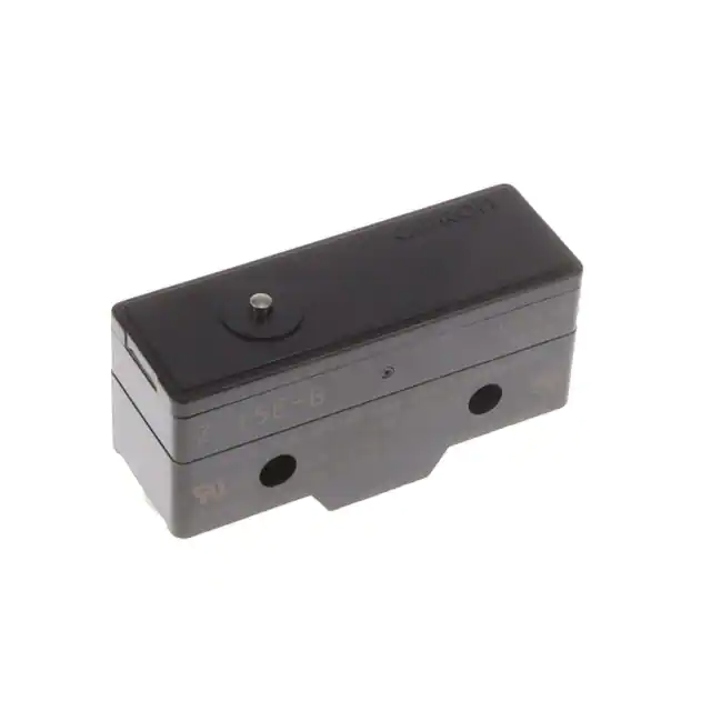 Z-15E-B Omron Automation and Safety electronic component