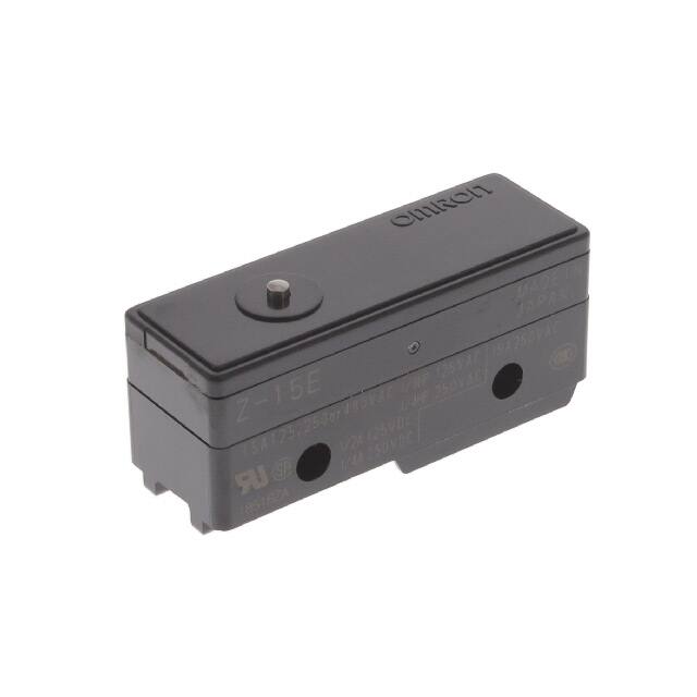 Z-15E Omron Automation and Safety electronic component