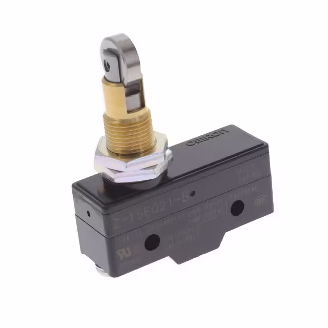 Z-15EQ21-B Omron Automation and Safety electronic component