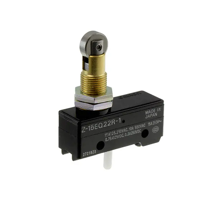 Z-15EQ22R-1 Omron Automation and Safety electronic component