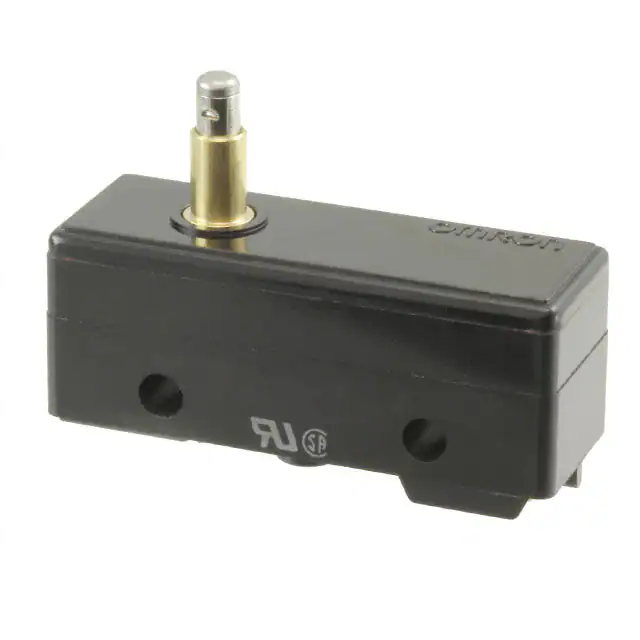 Z-15ESR Omron Automation and Safety electronic component