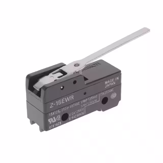 Z-15EWR Omron Automation and Safety electronic component