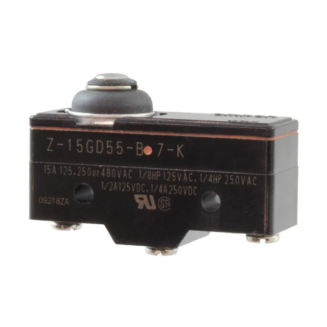 Z-15GD55-B7-K Omron Automation and Safety electronic component