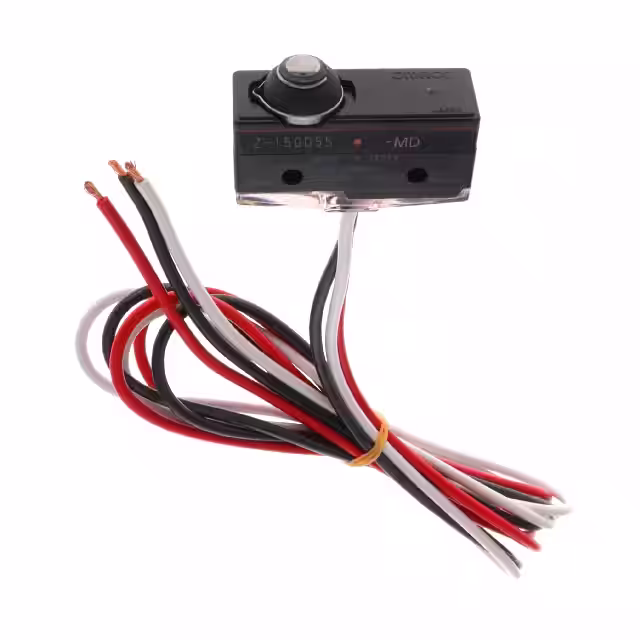 Z-15GD55-MD Omron Automation and Safety electronic component