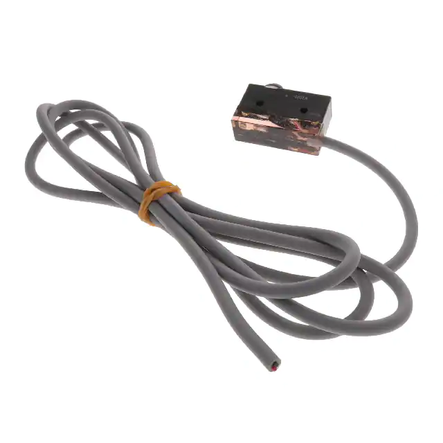 Z-15GD55-MRA Omron Automation and Safety electronic component