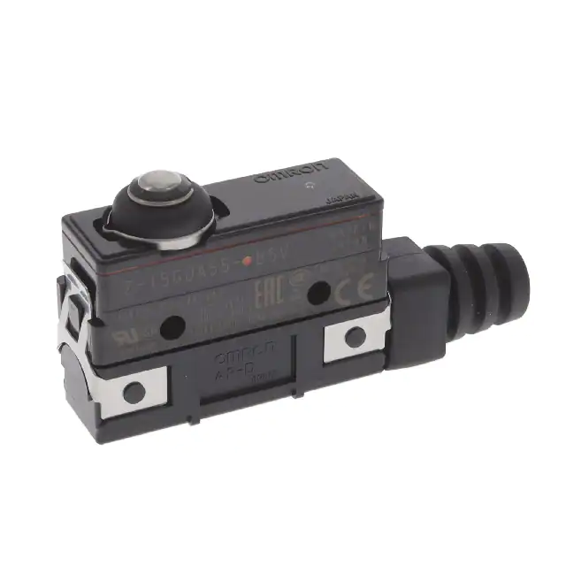 Z-15GDA55-B5V Omron Automation and Safety electronic component