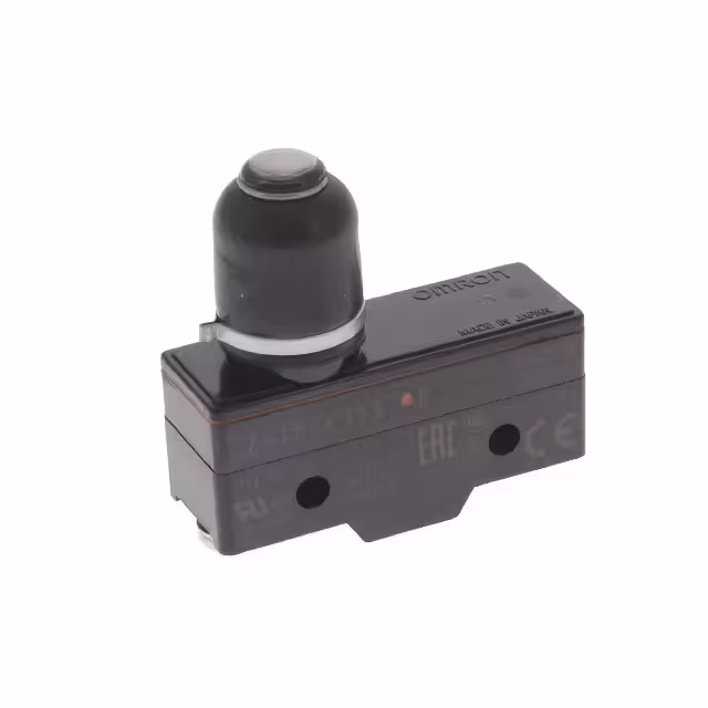 Z-15GK355-B Omron Automation and Safety electronic component
