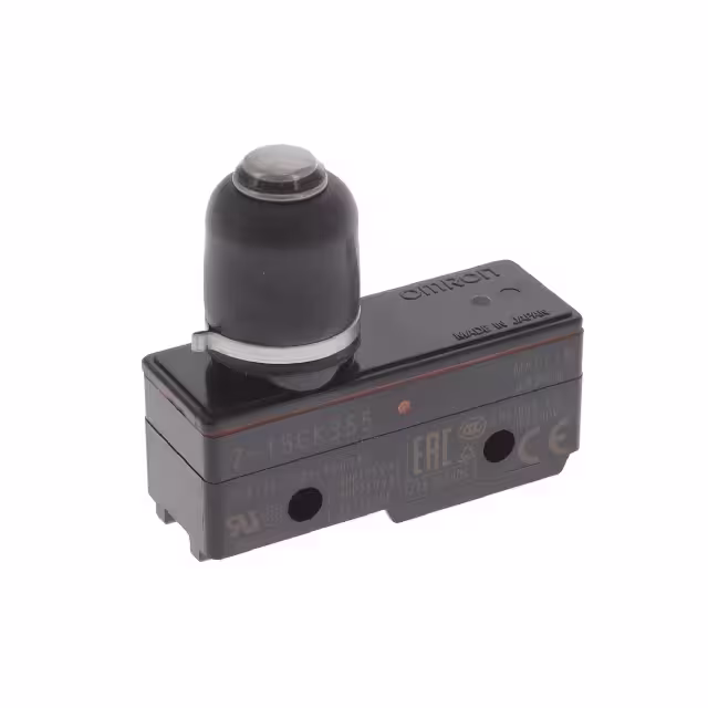 Z-15GK355 Omron Automation and Safety electronic component