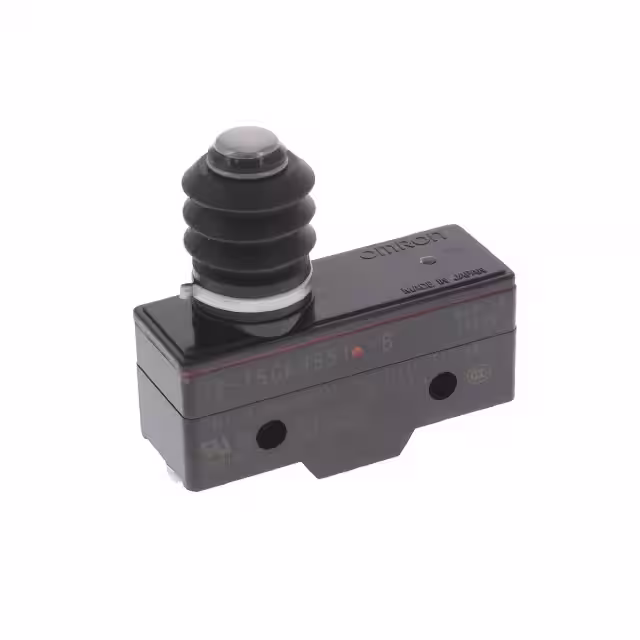 Z-15GK3551-B Omron Automation and Safety electronic component