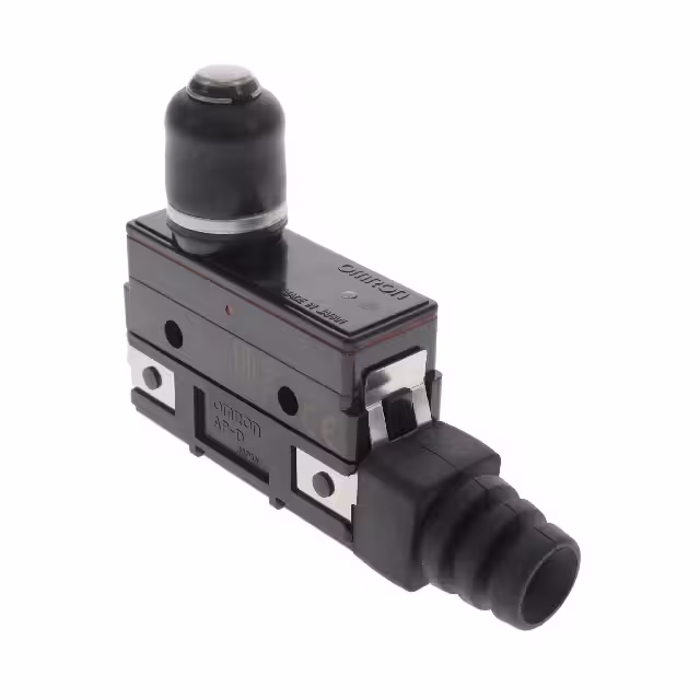 Z-15GK3A55-B5V Omron Automation and Safety electronic component