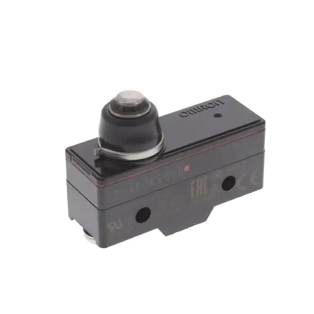Z-15GK55-B Omron Automation and Safety electronic component
