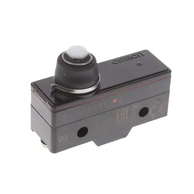 Z-15GK655-B Omron Automation and Safety electronic component