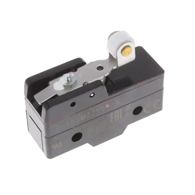 Z-15GM2255-B Omron Automation and Safety electronic component
