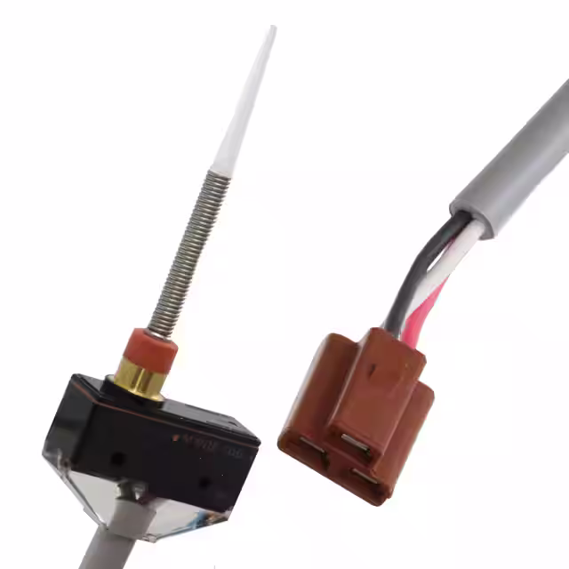 Z-15GNJ155-M19DE-105-K Omron Automation and Safety electronic component