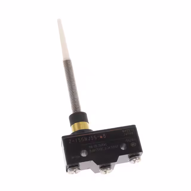 Z-15GNJ55-B Omron Automation and Safety electronic component