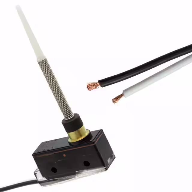 Z-15GNJ55-MR3 0.5M Omron Automation and Safety electronic component