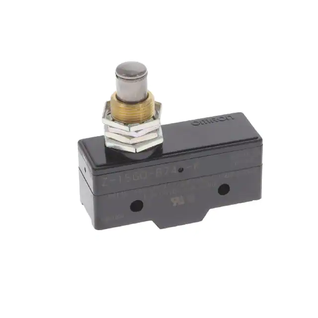 Z-15GQ-B74-K Omron Automation and Safety electronic component