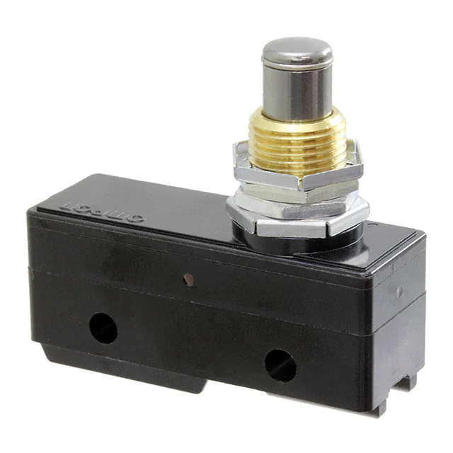 Z-15GQ Omron Automation and Safety electronic component