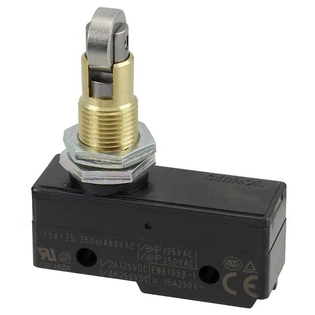 Z-15GQ21 Omron Automation and Safety electronic component