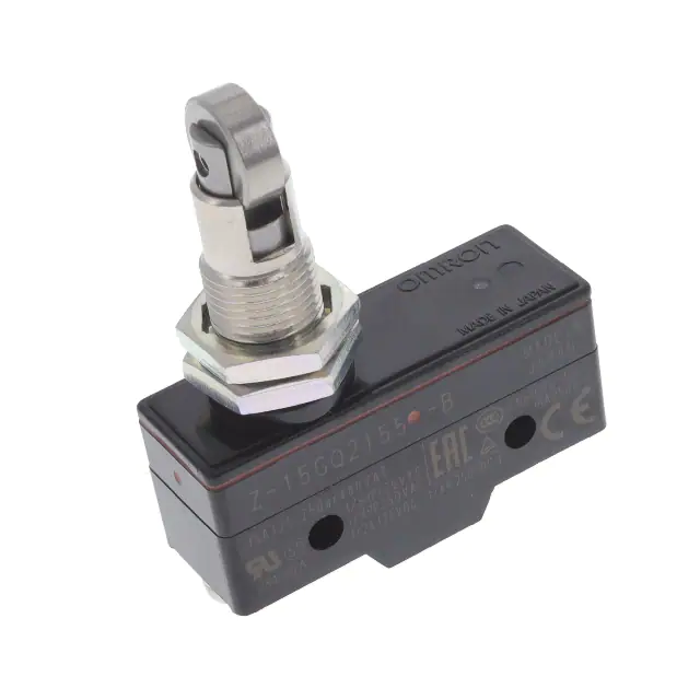 Z-15GQ2155-B Omron Automation and Safety electronic component