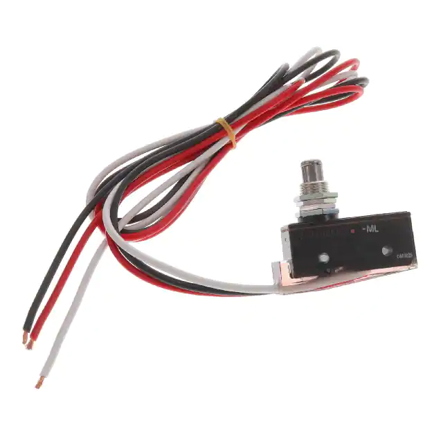 Z-15GQ55-ML 1M Omron Automation and Safety electronic component