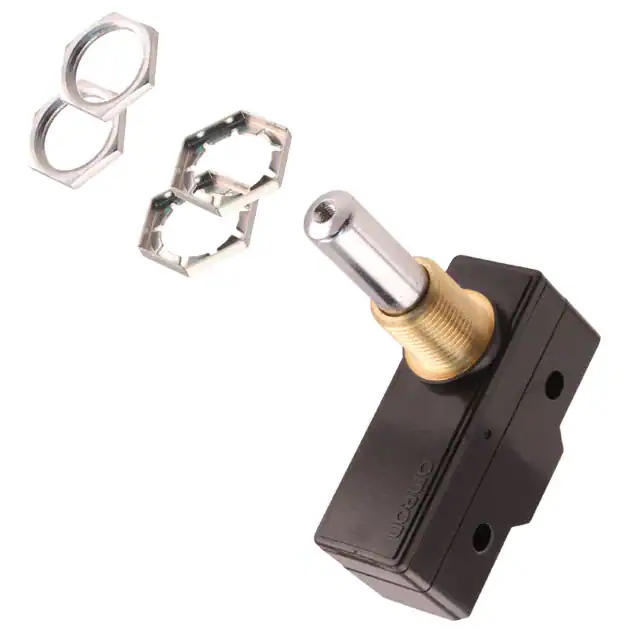 Z-01HW2255-B Omron Automation and Safety electronic component