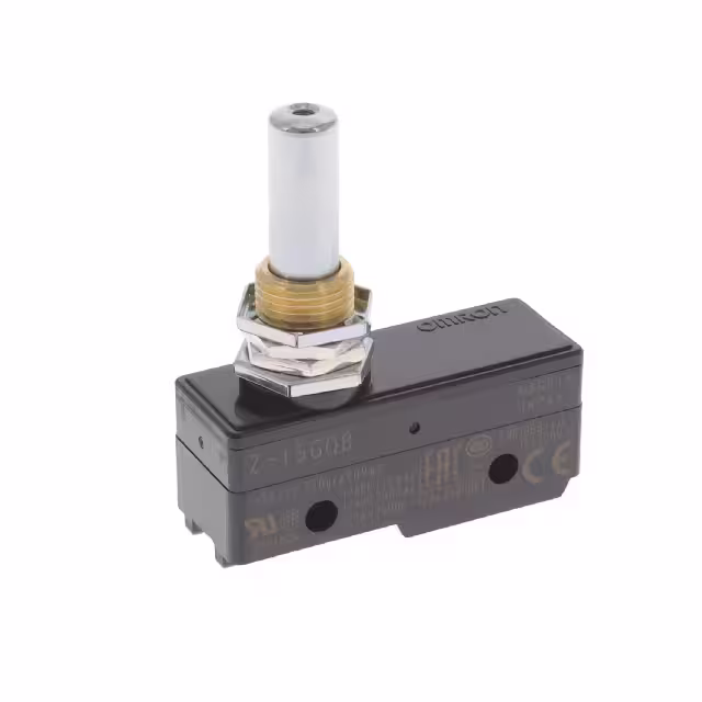 Z-15GQ8 Omron Automation and Safety electronic component