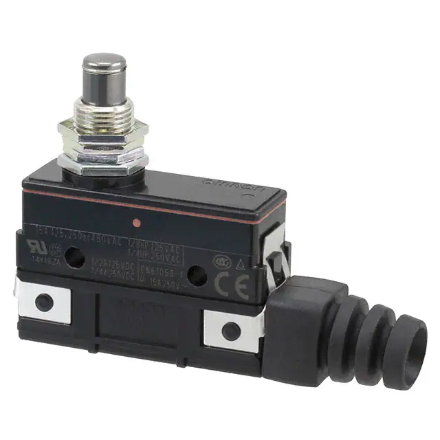 Z-15GQA55-B5V Omron Automation and Safety electronic component