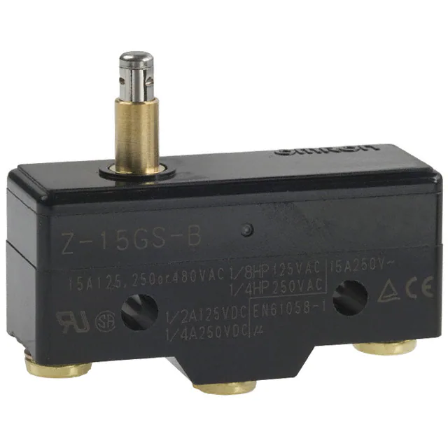 Z-15GS-B Omron Automation and Safety electronic component