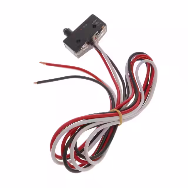 Z-15GS55-MD 1M Omron Automation and Safety electronic component