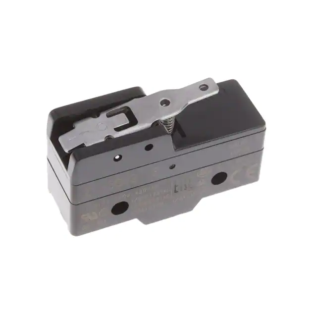Z-15GW21-B Omron Automation and Safety electronic component