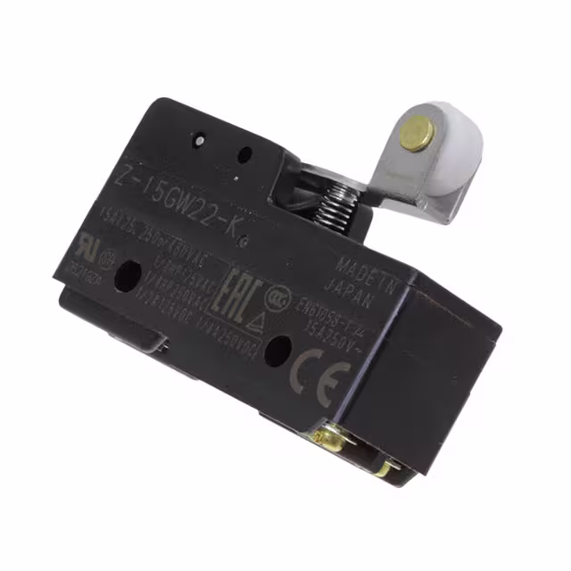Z-15GW22-K Omron Automation and Safety electronic component