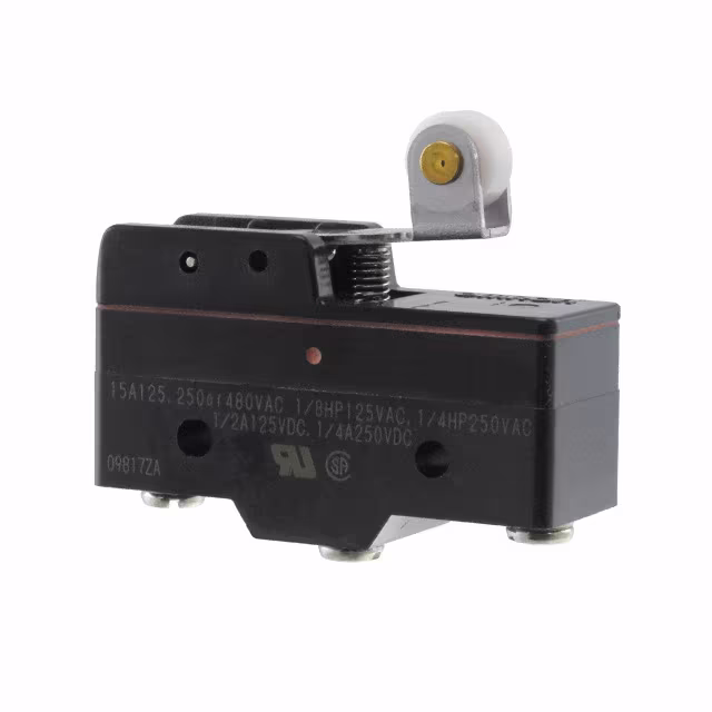 Z-15GW2255-B7-K Omron Automation and Safety electronic component